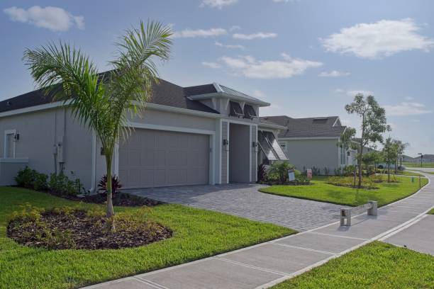 Bellville, OH Driveway Pavers Company